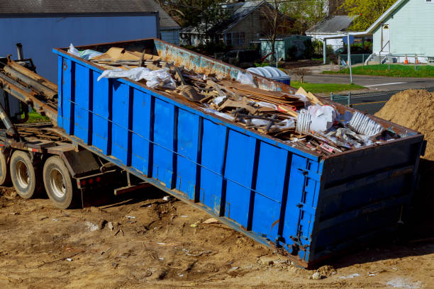 Demolition Debris Removal in Lock Haven, PA