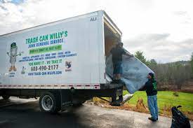 Same-Day Junk Removal Services in Lock Haven, PA